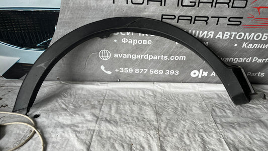 Вежда задна дясна Toyota RAV4 2012-