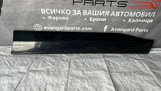 Декоративна лайстна за предна дясна врата Toyota RAV4 2019-