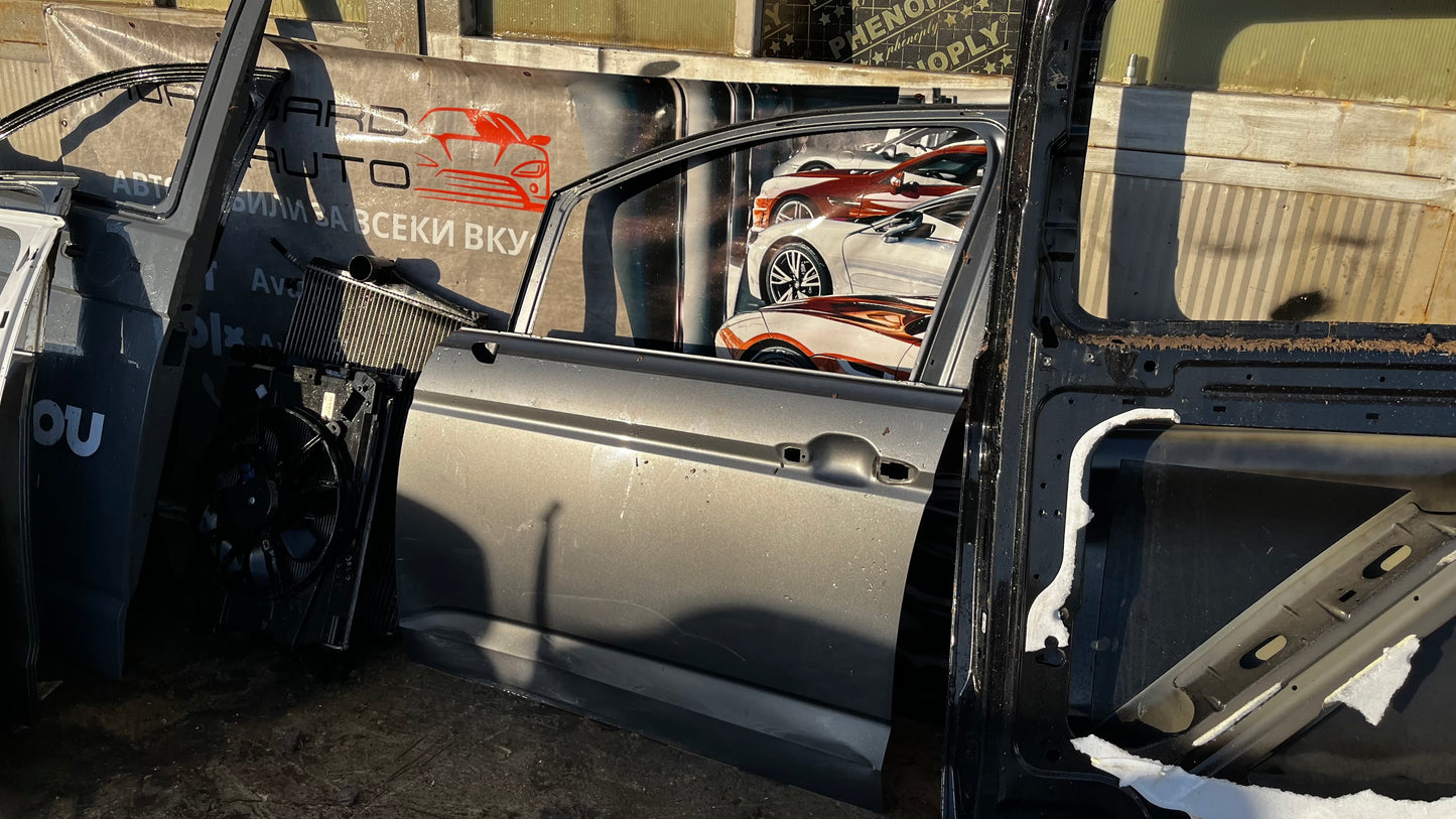 Volkswagen Touran 2 предна лява врата