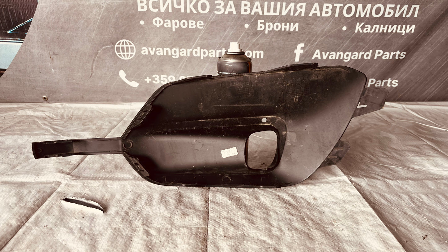 Дясна решетка за халоген Opel Combo 2018-2021