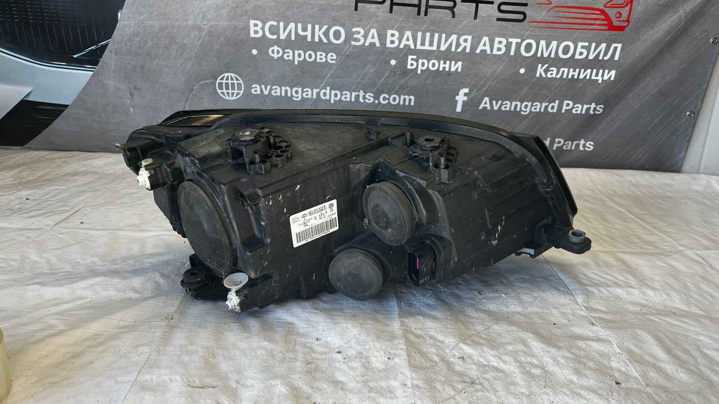 Volkswagen Caddy 15- ляв фар