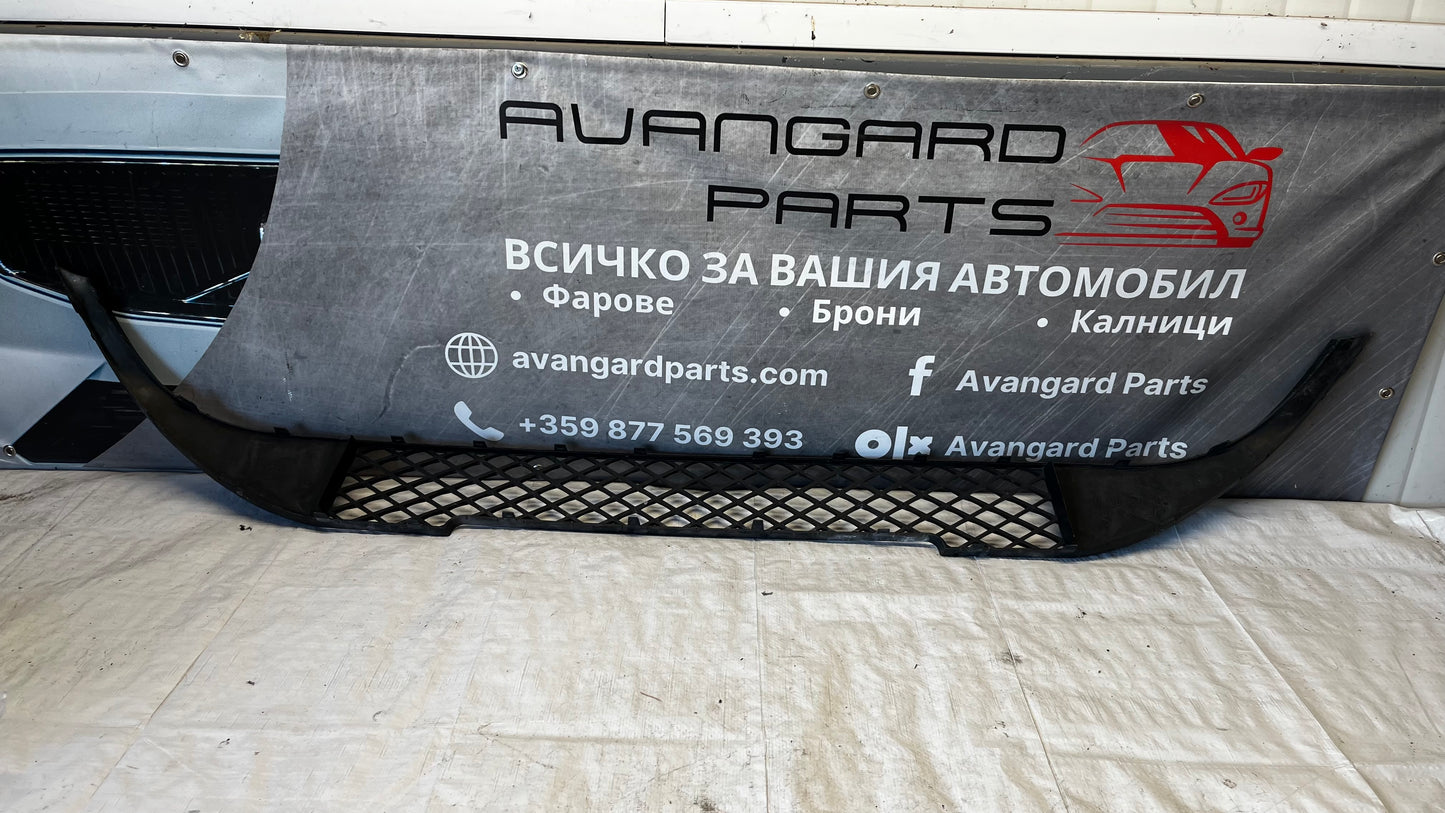 Mercedes A W176 предна решетка