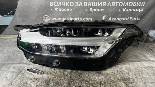 Volvo XC90 2 2016- ляв фар