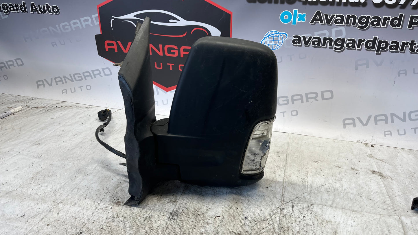 Ford Transit 13- ляво огледало