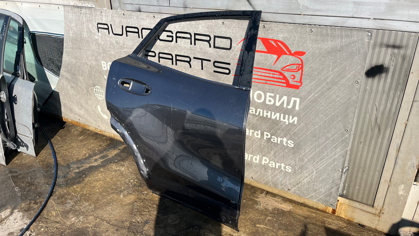 Задна дясна врата Ford Puma 2019-