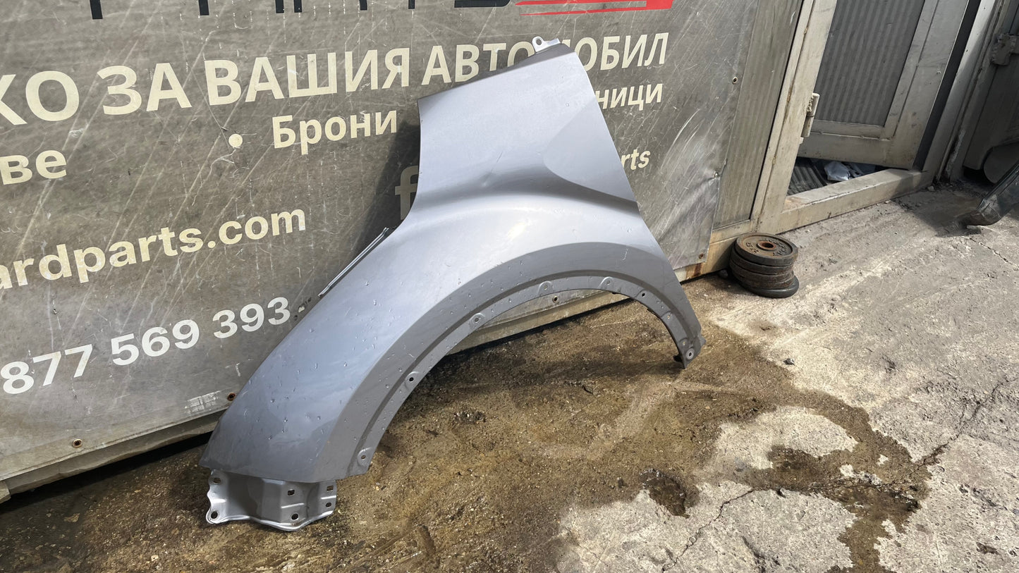 Ляв калник Toyota CHR