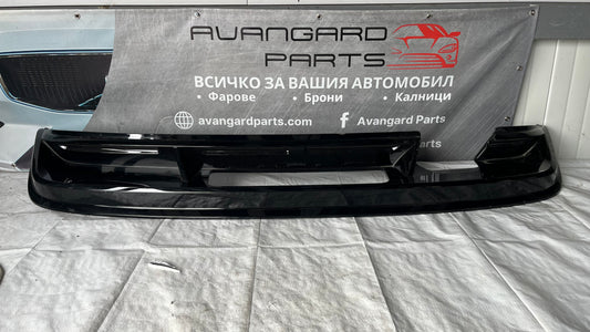 Дифузьор VW Tiguan 2016-2019