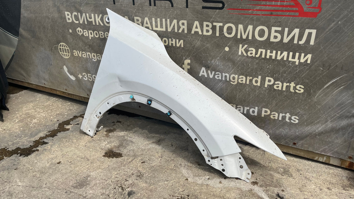 Десен калник Mazda CX5 2 2016-2022