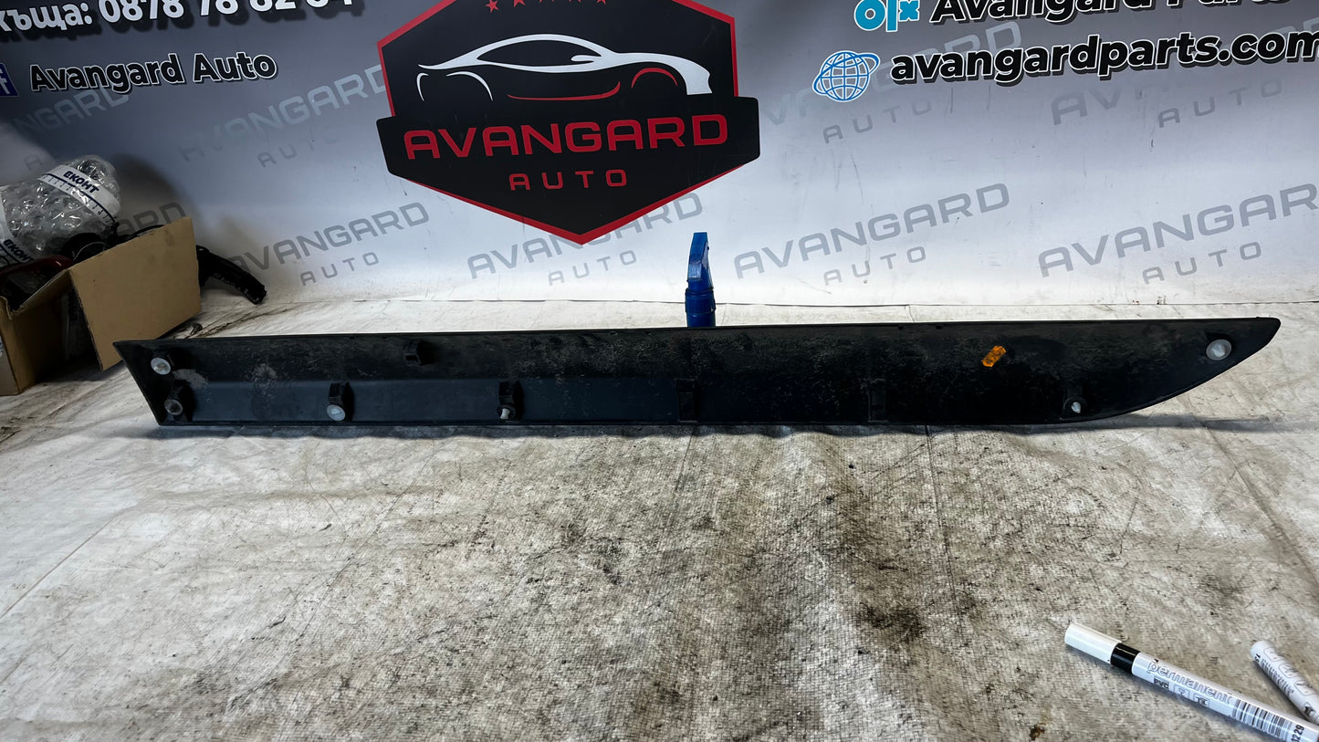 Peugeot Expert 3/ Toyota Proace 3 лайстна задна лява врата
