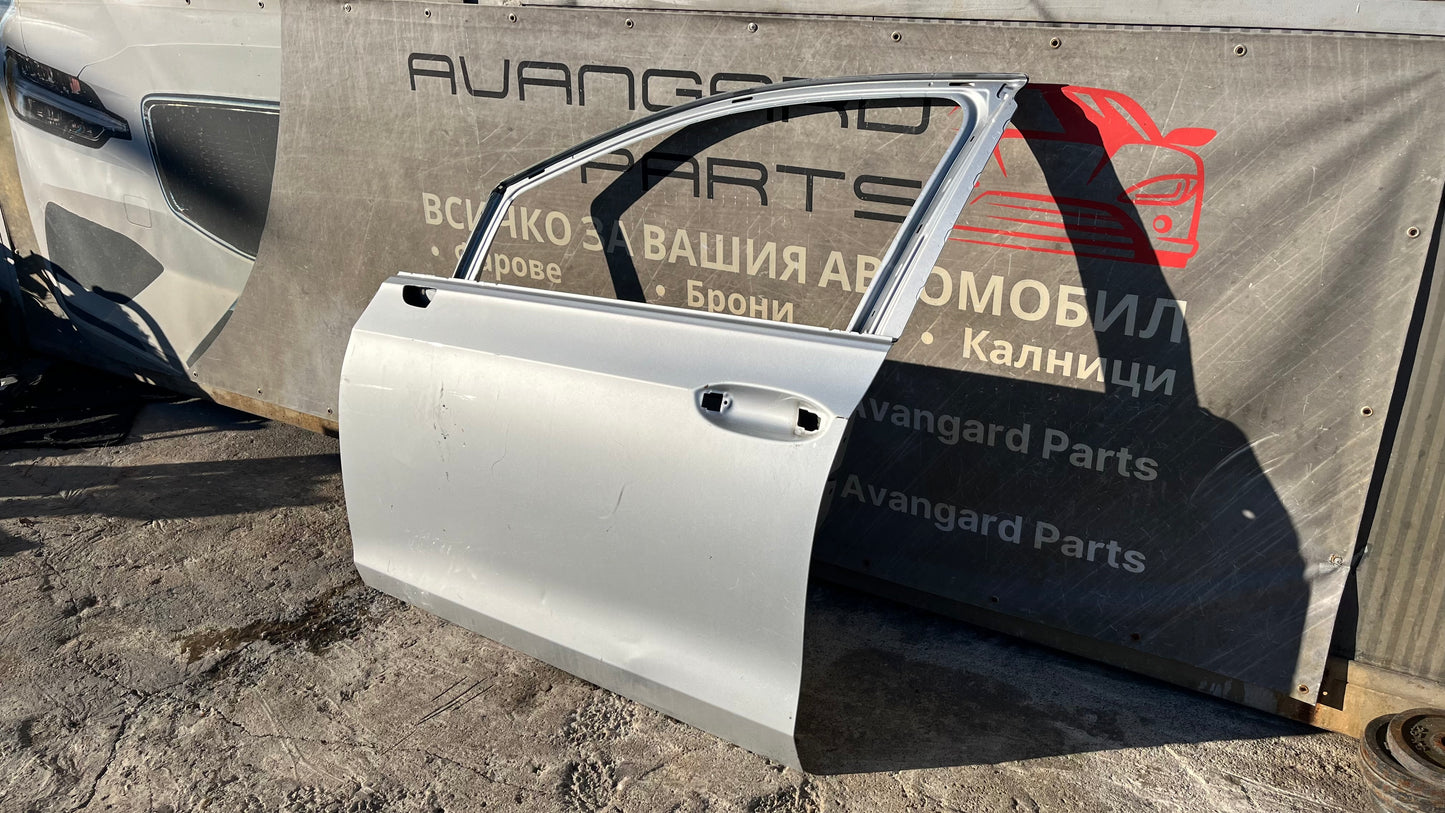 Предна лява врата Volkswagen Golf 8 2019-