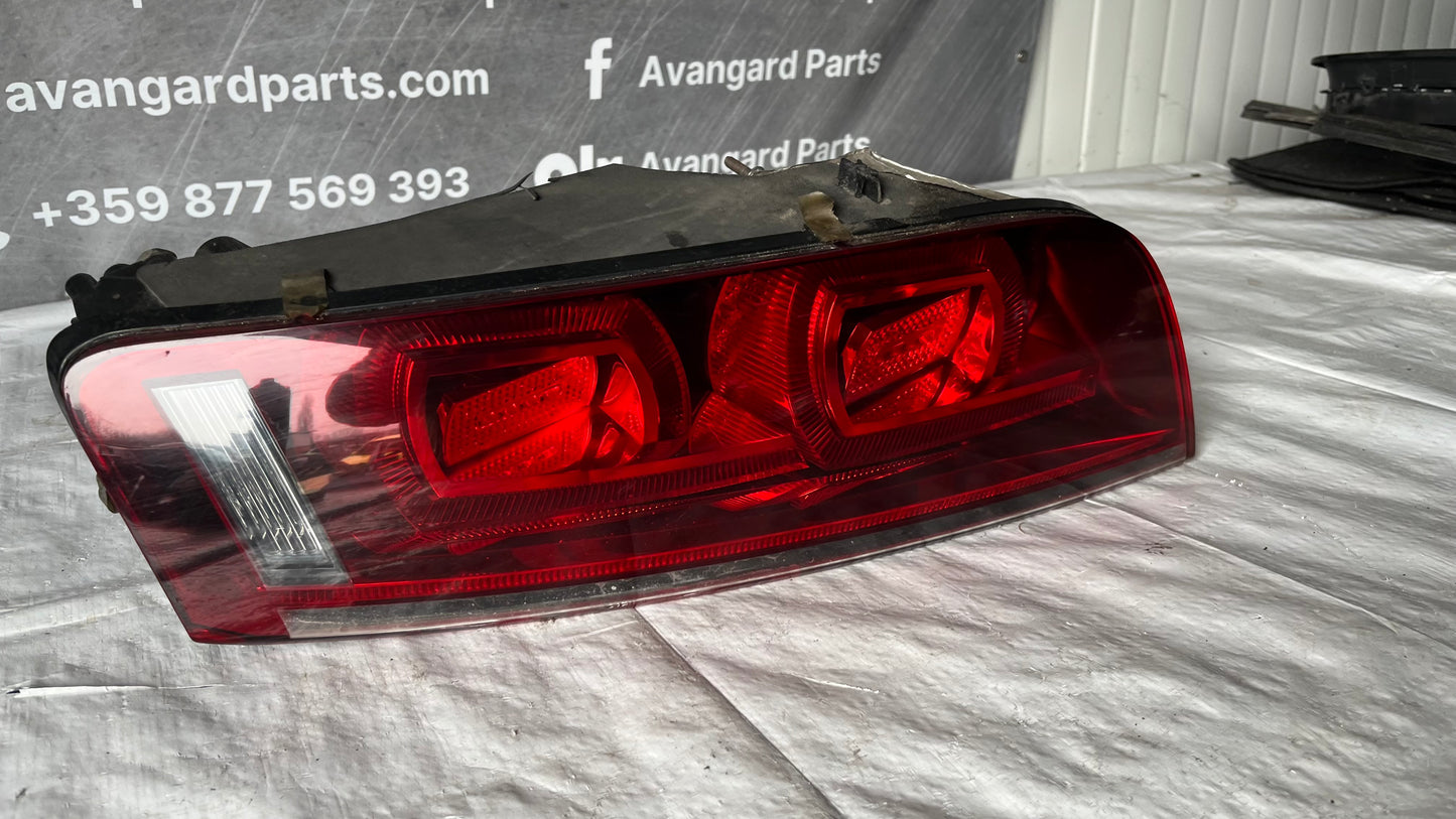 Ляв стоп Audi R8 2007-2012