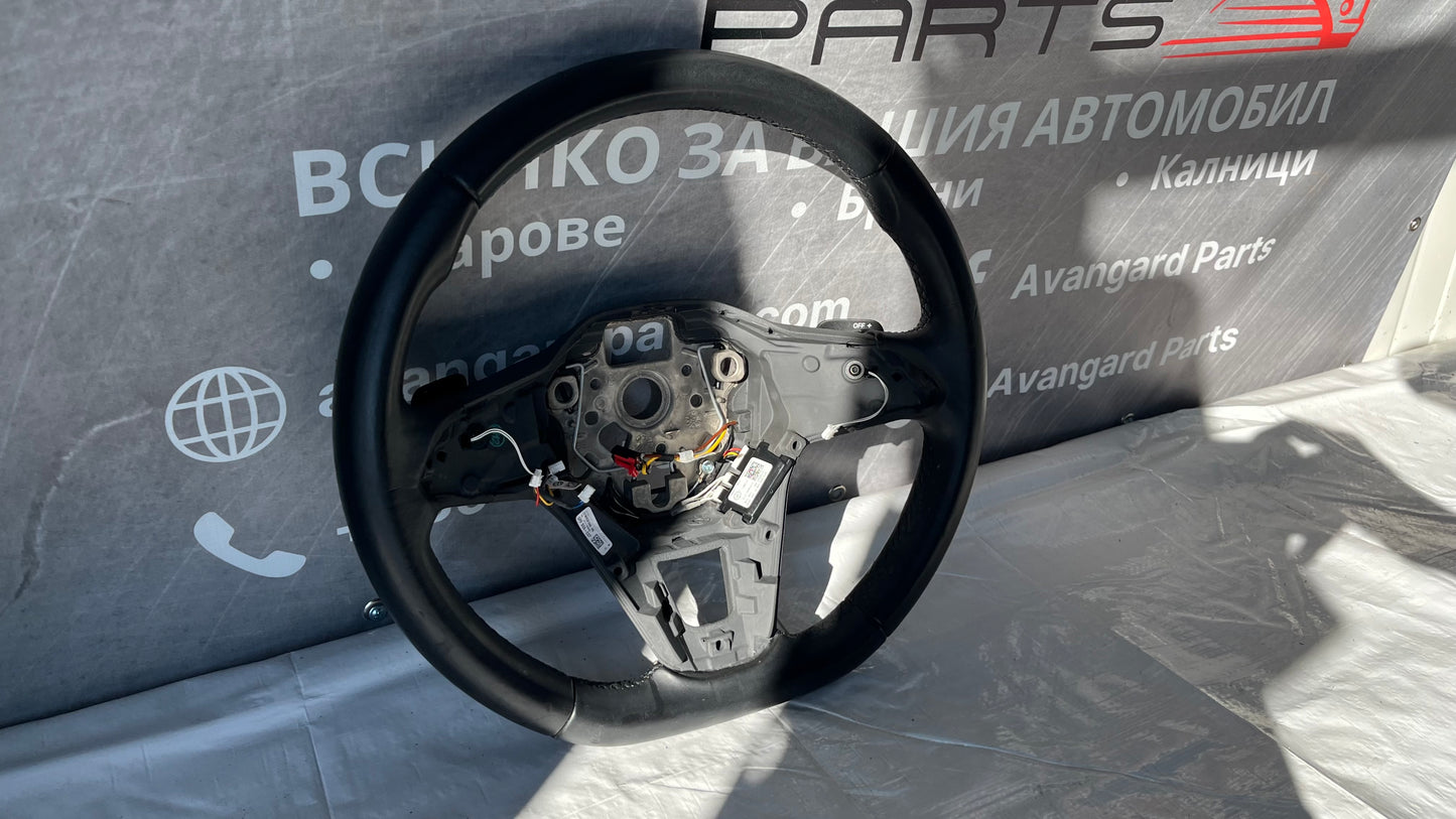 Волан Golf 8 2019-