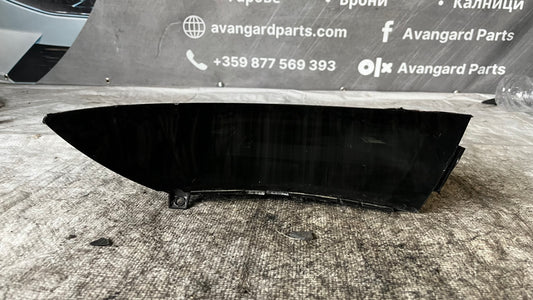 Honda Civic 9 дисплей