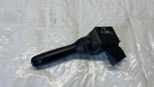 Toyota Yaris лостче за чистачки.