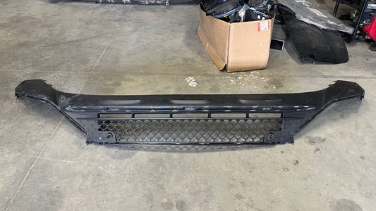 Mercedes GLC X254 добавка предна броня