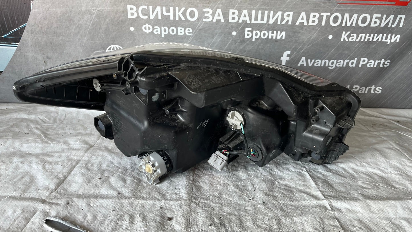 Ляв фар Suzuki Sx4 S-Cross
