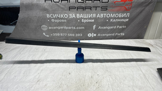 Volkswagen Passat B6 декоративна лайстна за предна лява врата