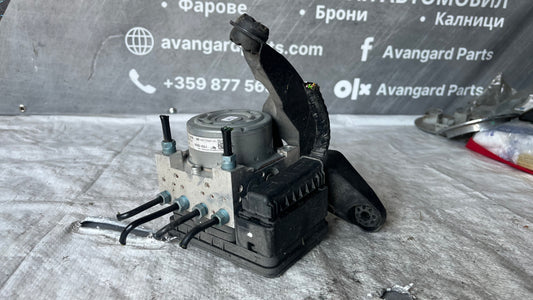 Mini Cooper F55/F56/F57 ABS модул