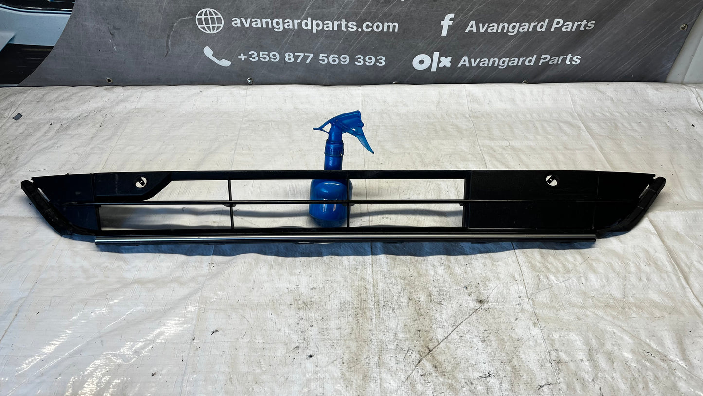 Ford Mondeo 5 предна решетка