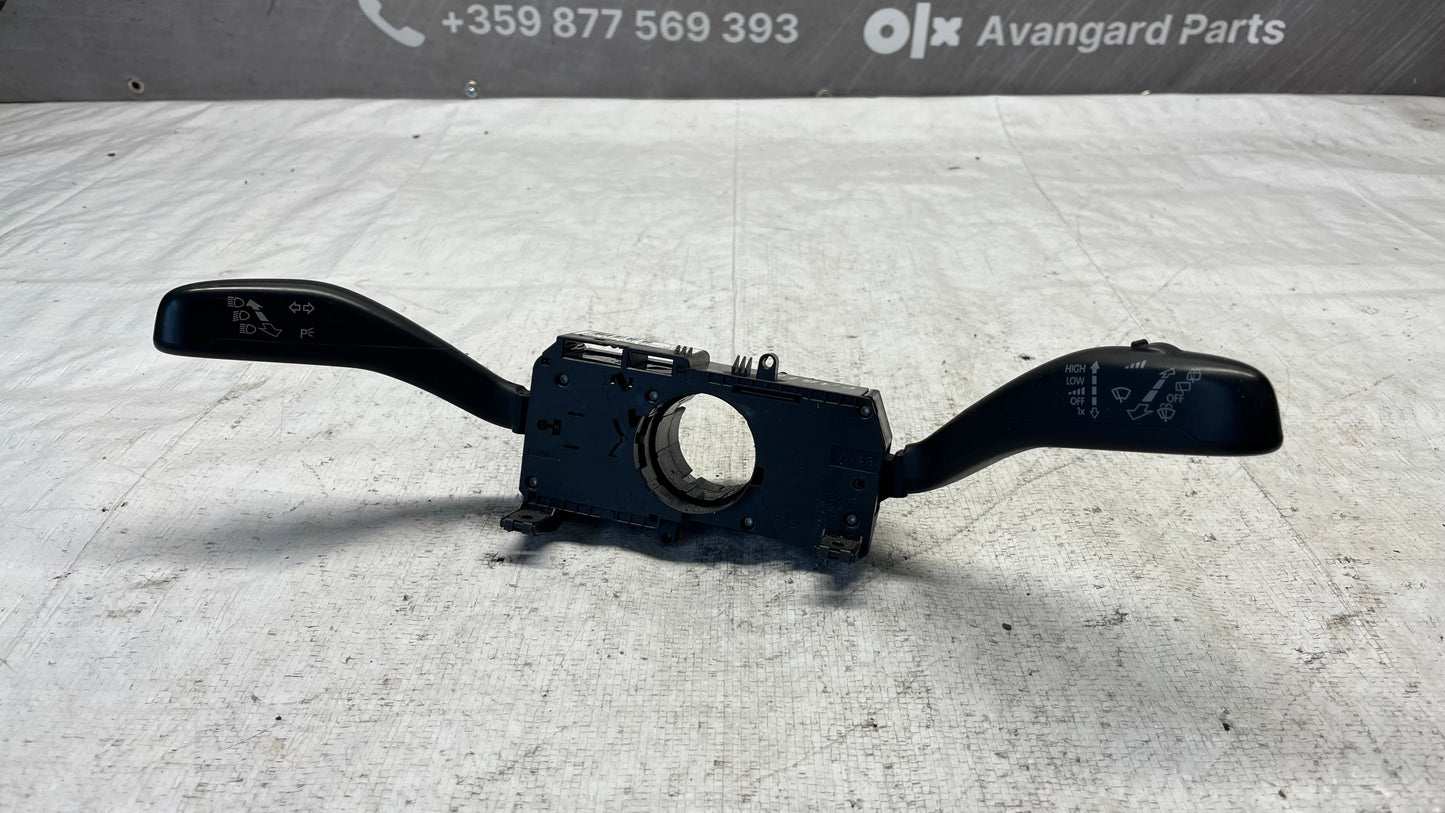 Volkswagen Polo 5 лостчета за мигачи и светлини