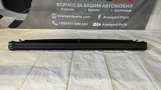 Щора за багажник Audi A4 2009-2016