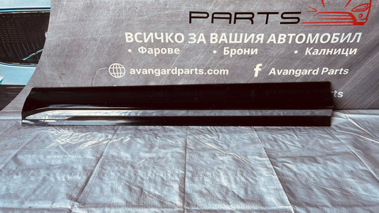 Декоративна лайстна за врата Volvo XC60 2017-2023