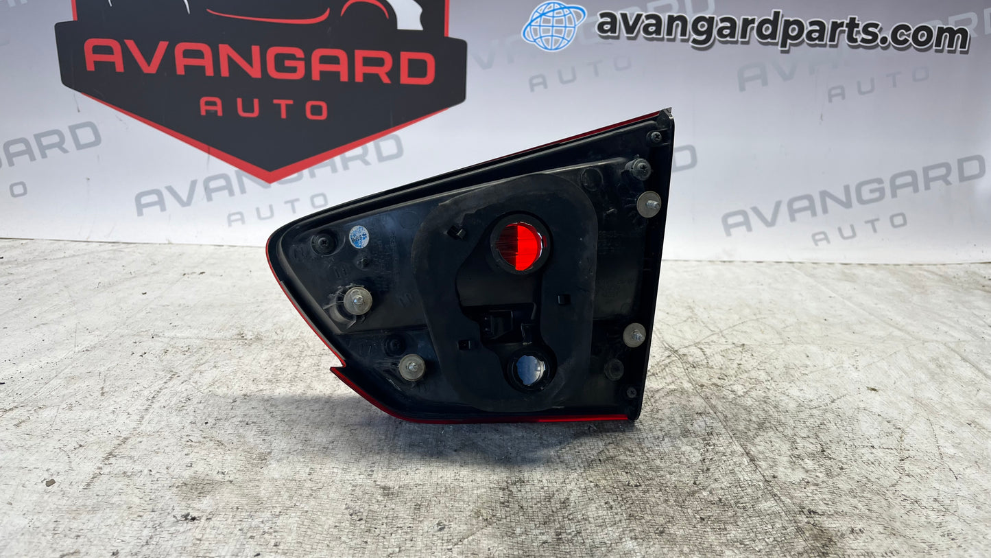 Kia Carens 3 ляв стоп