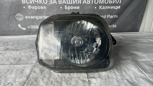 Десен фар Suzuki Jimny 1998