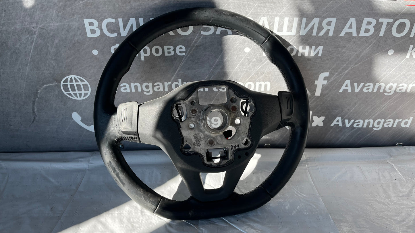 Волан Golf 8 2019-