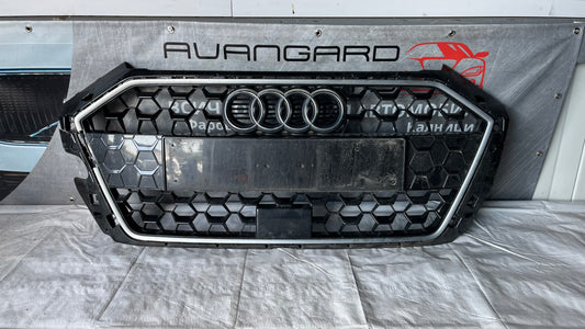 Решетка Audi A1 S-Line