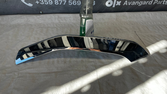 Mitsubishi Eclipse Cross лайстна предна броня