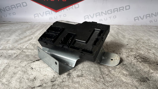 Ford Fiesta комфорт модул