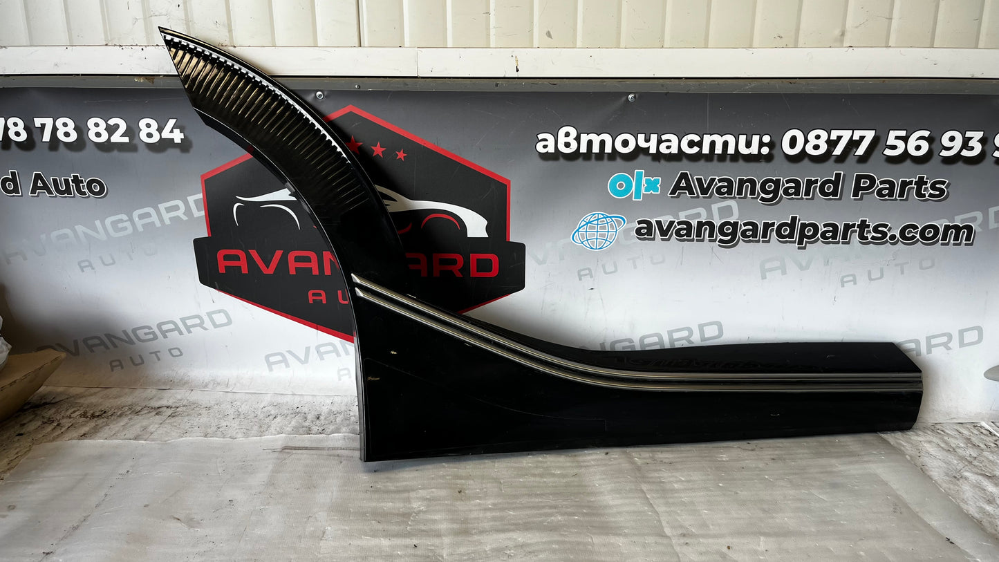 Kia EV6 вежда задна лява