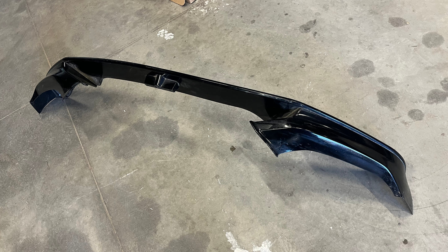 BMW 1 F20/F21 преден лип