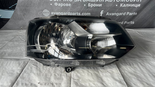 Десен фар Volkswagen Transporter T5 (2003-2015)