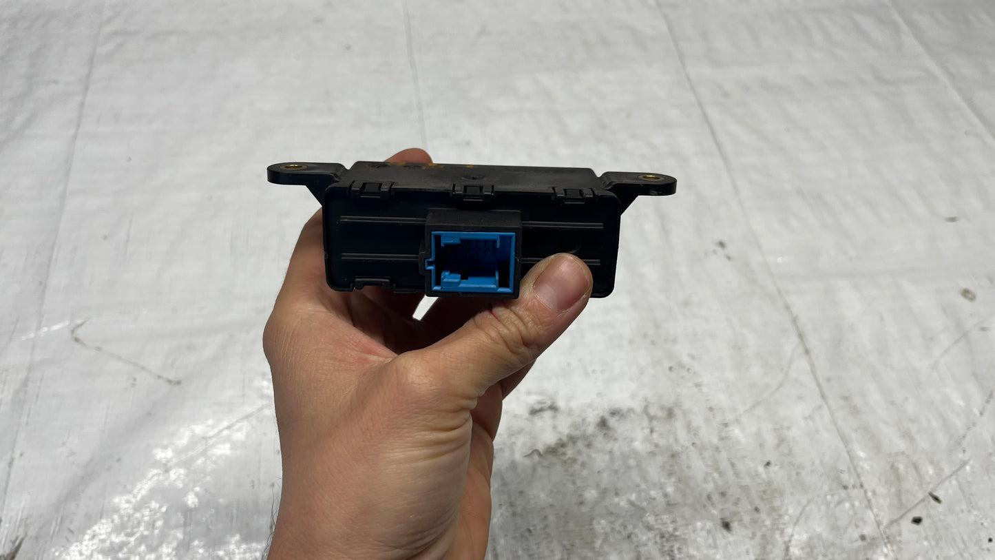 Mercedes W156/ W246 модул