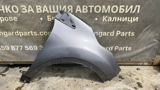 Десен калник Renault Capture 2013-2019