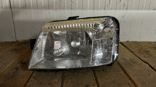 Ляв фар Fiat Panda