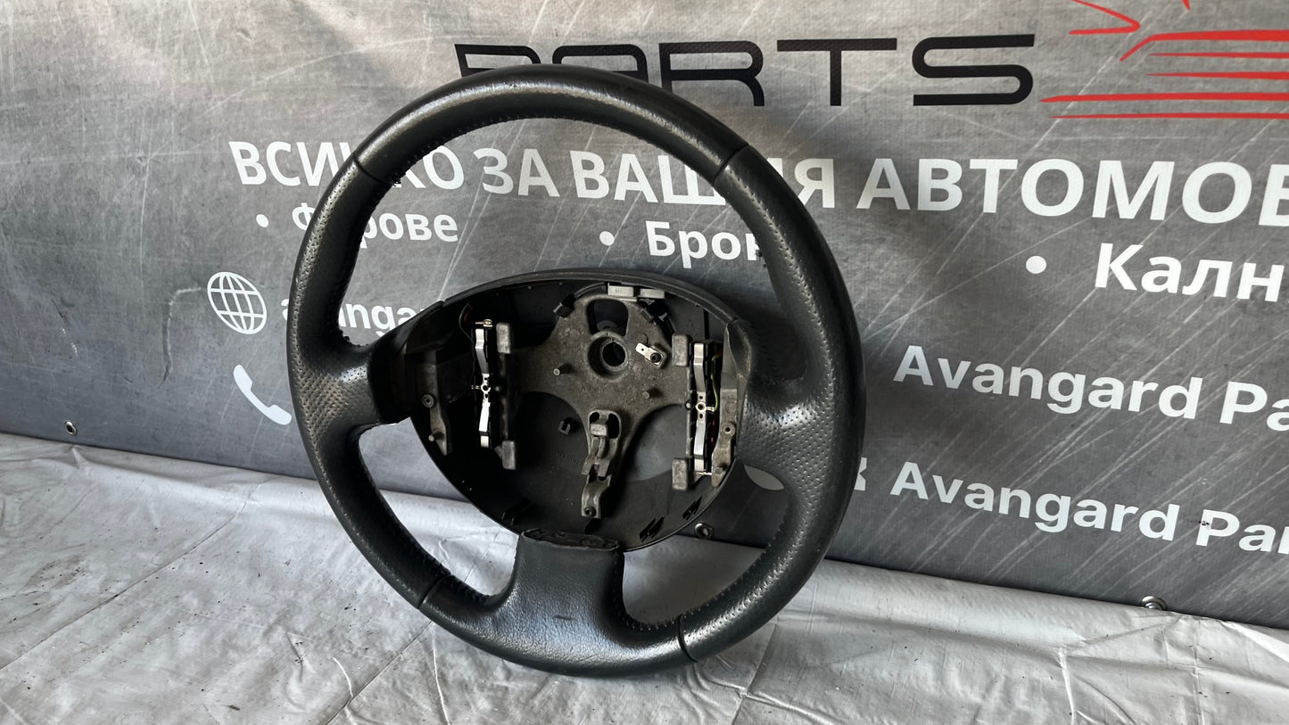 Волан Renault Megane 2