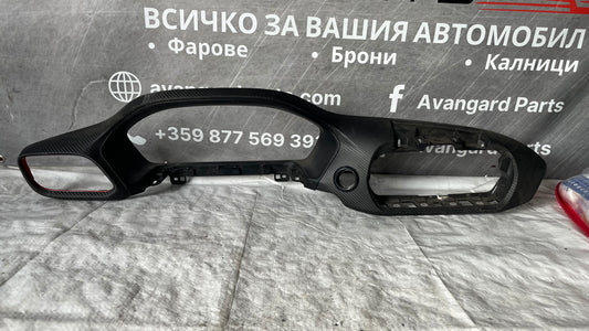 Панел централно табло Ford Puma 2 2019-