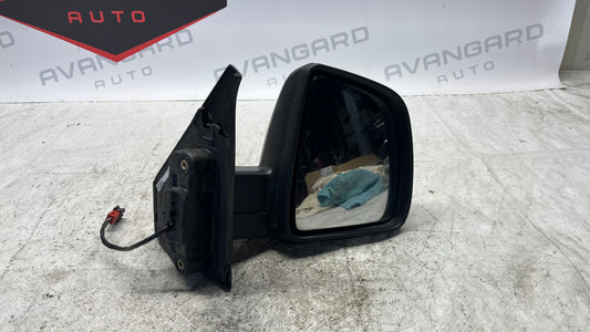 Fiat Doblo 16- дясно огледало