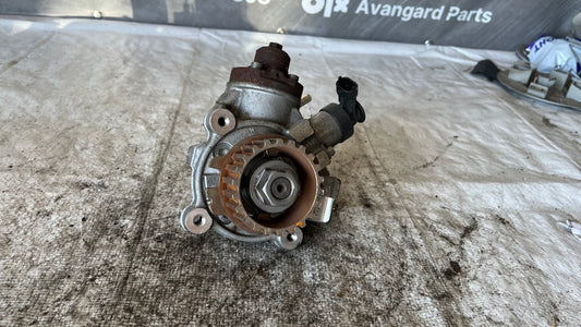 Citroen Berlingo 1.6D ГНП