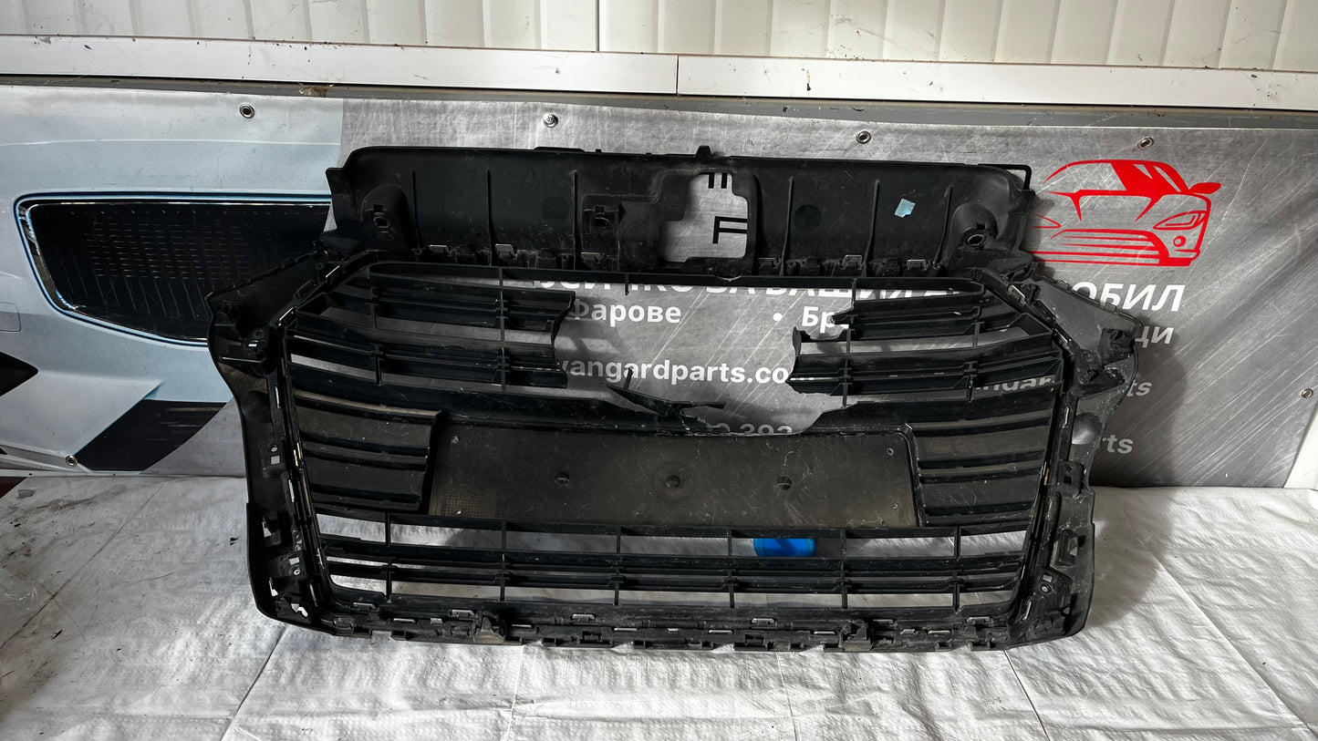 Решетка Audi A3 8V S-Line 2013-2020