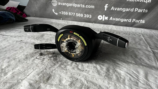 Mercedes Vito W447 лостчета и лентов кабел