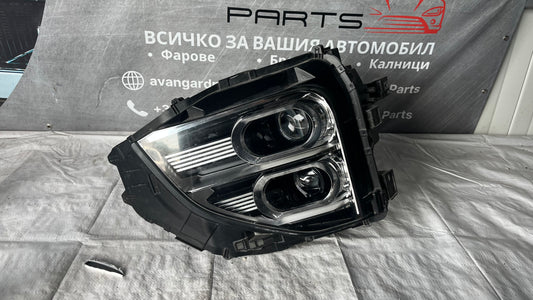 Ляв фар Mitsubishi Eclipse Cross