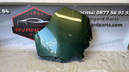 Kia Sportage десен ъгъл задна броня