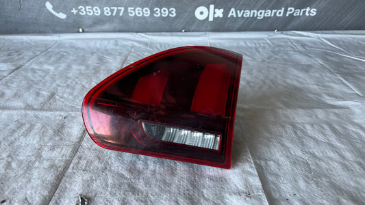 Десен стоп Peugeot 2008 (2016-2019)