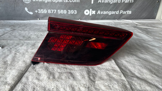 Десен стоп Volkswagen Tiguan 2
