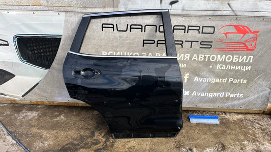 Задна дясна врата Nissan X-trail 2013-