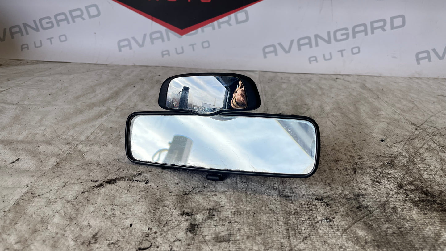 Citroen Berlingo огледало за задно виждане